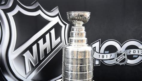 The stanley cup, originally a decorative bowl purchased from a london silversmith, was donated in 1892 by lord stanley, the governor general of canada. NHL Stanley Cup playoff restructure: Saving big rivalries ...