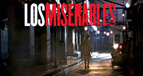 Los Miserables Telemundo