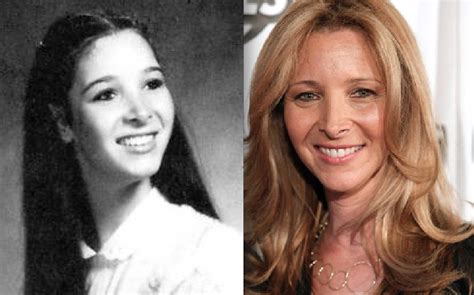 Kudrow married michel stern just one week after the first season of friends wrapped back in may 1995. Lisa Kudrow | FRIENDS | Pinterest