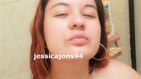 Take A Bath With Me And My Hairy Pussy Jessicajons94