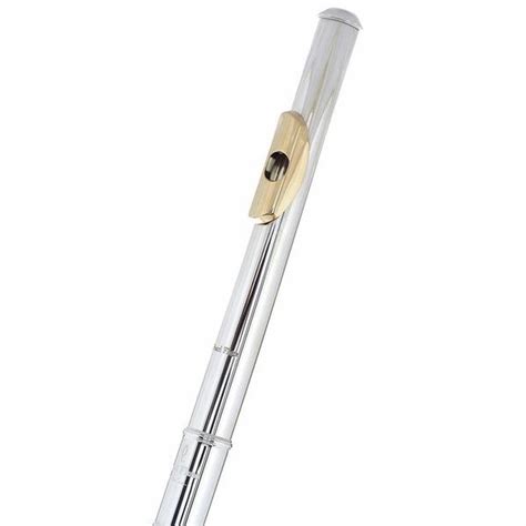 Pearl Flutes Dolce 695 Rbe Vigore Thomann France