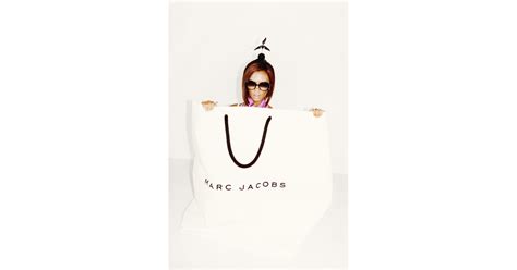 She Was The Face Of The Marc Jacobs Campaign In 2008 Victoria Beckham