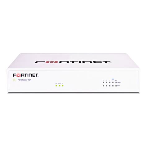 Buy Fortigate 40f Firewall Online