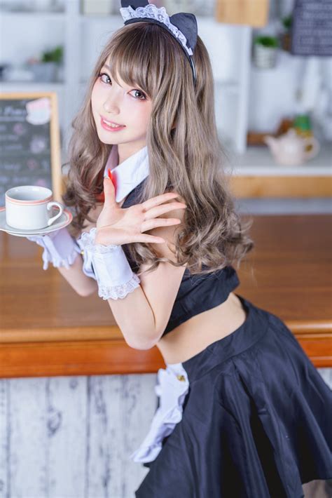 シスル On Twitter Cosplay Woman Maid Cosplay Cute Japanese Girl