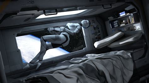 Science Fiction Render Cgi Robot Wallpapers Hd Desktop And Mobile