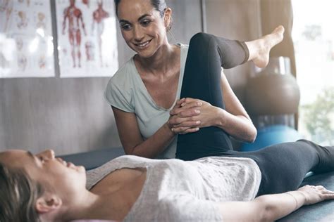 How To Become A Massage Therapist Heal With Your Hands