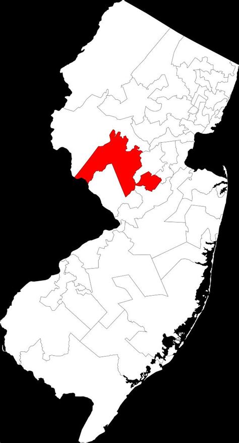 16th Legislative District New Jersey Alchetron The Free Social