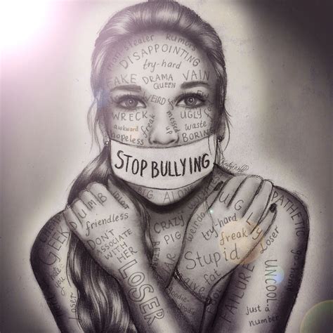 Frases Motivacionais Sobre O Bullying