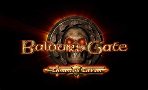 Baldurs Gate Enhanced Edition Update 25 Adds New Features And