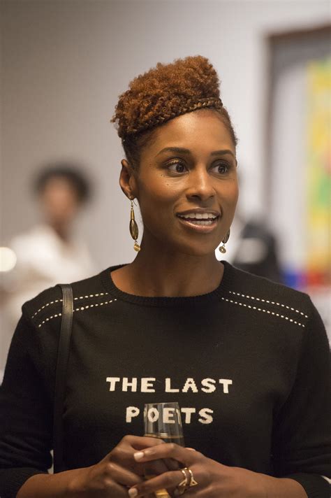 Get Ready Issa Rae Will Remain The Goddess Of 4c Hair On Season 3 Of