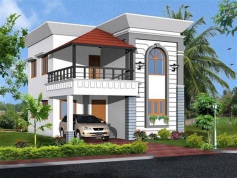 Indian House Design Front View Images Best Home Design Ideas
