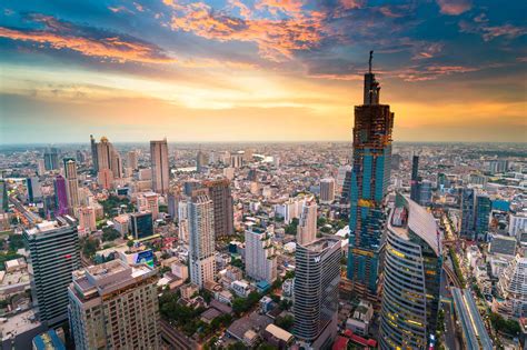 Thailand Business Culture What You Need To Know