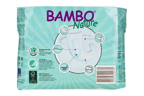 Bambo Nature Diapers Review Babygearspot