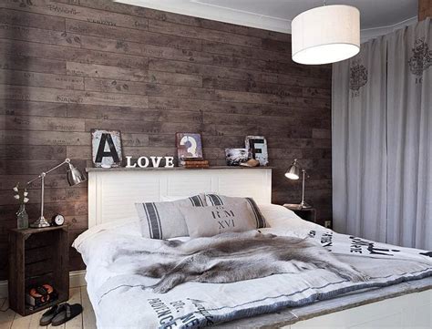 Schlafzimmer Inspiration für schicke Einrichtung - fresHouse