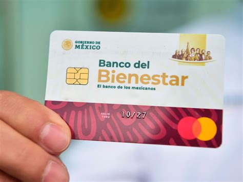 Banco Del Bienestar C Mo Activar La App En Tu Tel Fono Dinero En Imagen