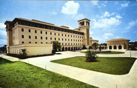Baptist Hospital Of Miami Inc 8900 S W 88th Street Florida