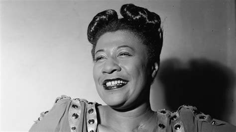 10 Fascinating Facts About Ella Fitzgerald Mental Floss