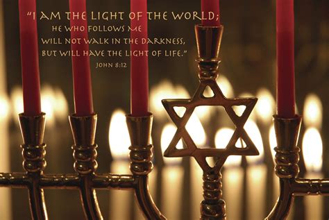 The Festival Of Lights Why Celebrate Hanukkah Home With Purpose