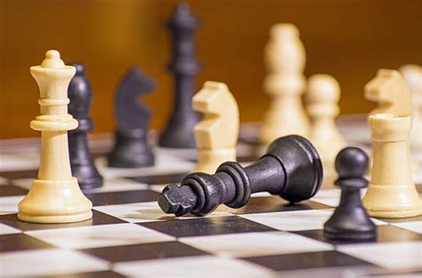 Checkmate Stock Photos Pictures And Royalty Free Images Istock