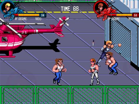 The 25 Best Beat ‘em Up Games For Pc Gamers Decide