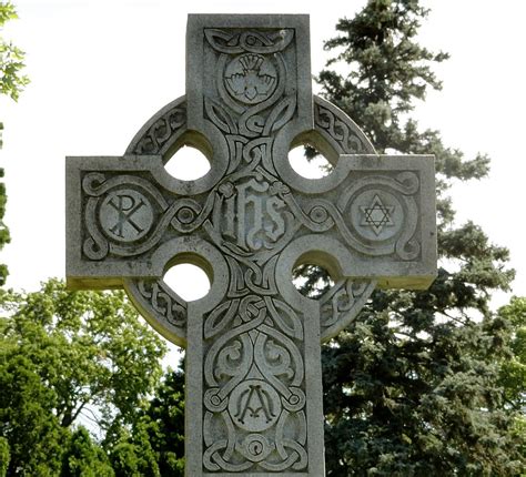 On A Flesh And Bone Foundation An Irish History Tombstone Tuesday