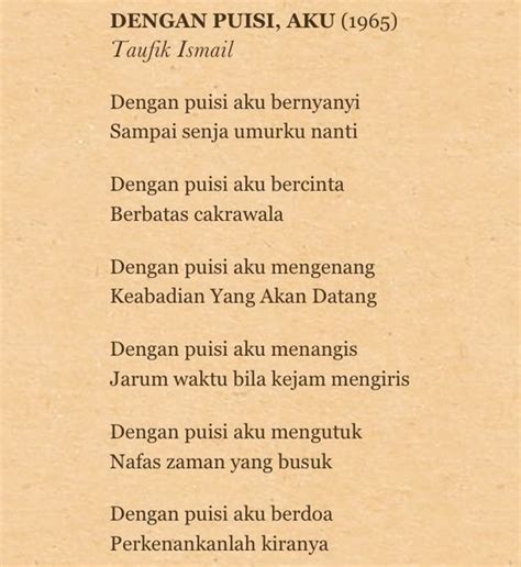 Inilah peluang kerja jurusan rpl yang contoh soal psikotest beserta cara pengerjaanya kunci. Puisi Pahlawan Untuk Anak Sd - Juru Kunci Soal