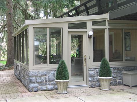 Sunrooms Macomb County Sunrooms Enclosures Florida Rooms And
