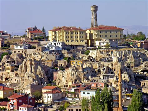 These attractions in turkey offer everything any tourist wants. Ankara, Turkey - Tourist Destinations