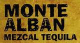 Monte Alban Silver Tequila