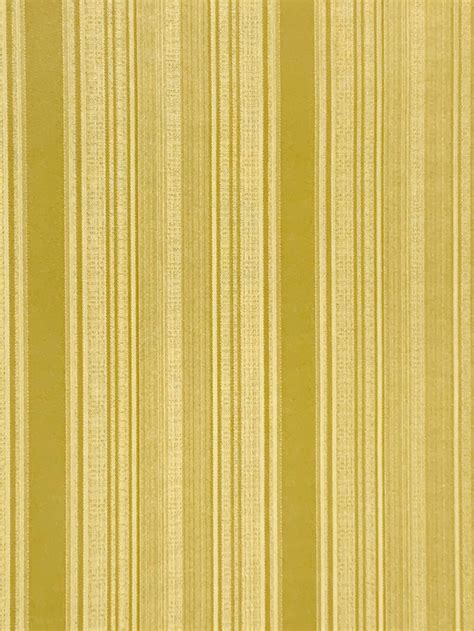 Vintage Wallpapers Online Shop Striped Gold Wallpaper