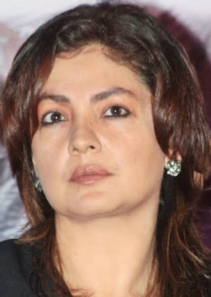 Pooja Bhatt Photo On Mycast Fan Casting Your Favorite Stories