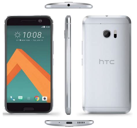 Htc Unveils Its New Flagship 10 Afterdawn