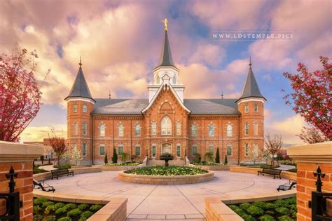 12 Pictures Of The Provo City Center Temple You Havent Seen Probably