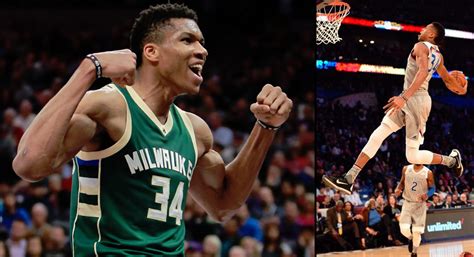 He has 4 younger brothers: The Greek Freak Keeps Getting Freakier: The Growth of ...