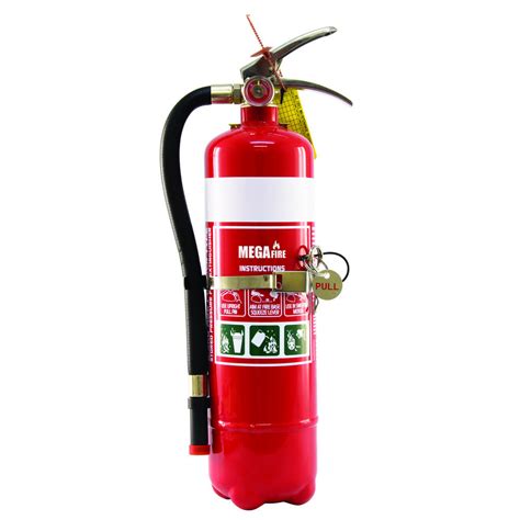 Learn vocabulary, terms and more with flashcards, games and other study tools. MEGAFire 2.3kg ABE Portable Fire Extinguisher
