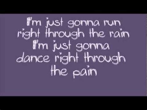 Charice - Louder Lyrics - YouTube