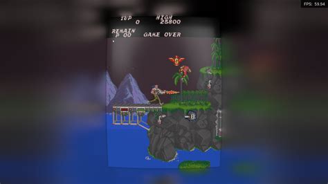 Hello i'm trying to use reshade 4.1.1 with record of agerest war marriage, but after i install direct3d 10+ and launch the game the shift + f2 combo. Reshade Bezel Overlay : Arcade Bezel Wallpaper Page 1 Line ...