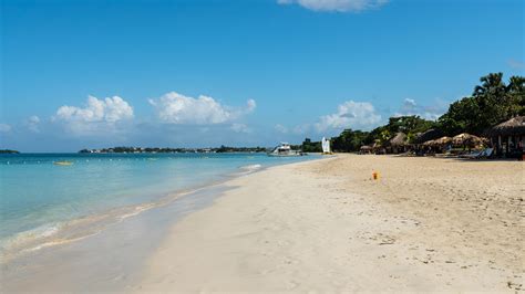 Las Mejores Playas De Jamaica En 2023