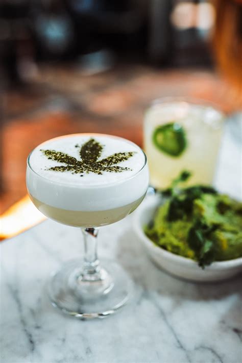 your complete guide to hosting a cannabis infused dinner party