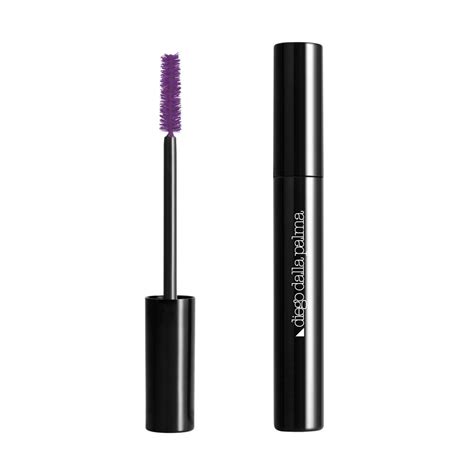Purple Volume Mascara Chemimart