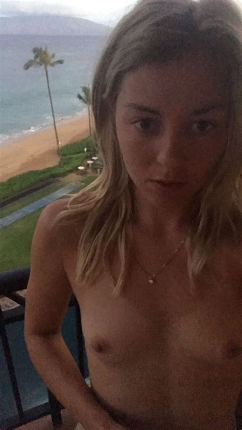 Carina Witthöft Nude And Sexy Leaked The Fappening 8 Photos Thefappening