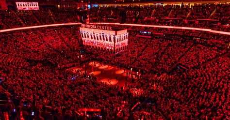 Последние твиты от toyota sports performance center (@toyotasportsctr). Public Tours | Houston Toyota Center