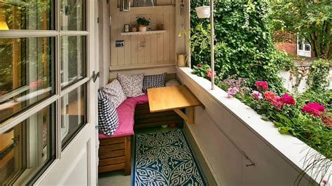 7 Best Balcony Design Ideas To Decorate Your Home Balcony Foyr