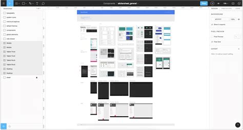 Kelebihan Figma Sebagai Alat Desain Uiux Mangcoding