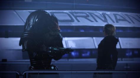 Скачать Mass Effect 3 SavegameСохранение перед выбором концовки