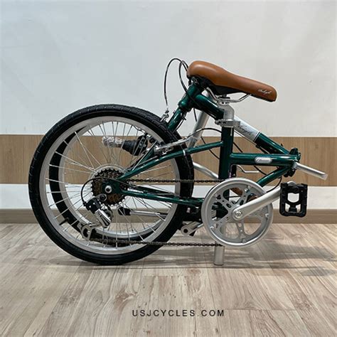 A folding bike is a perfect bike for commuters. Raleigh Classic Folding Bike | USJ CYCLES | Bicycle Shop ...