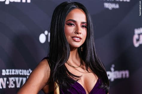 Becky G Beckybecky Nude Onlyfans Leaks The Fappening Photo