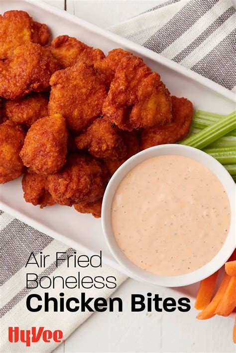 Tyson Boneless Chicken Bites Air Fryer Design Corral