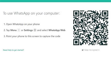 Applications and programs to communicate with friends have been very popular with users for decades. WhatsApp Web Scan QR Code - WhatsApp Scanner - ProMazi