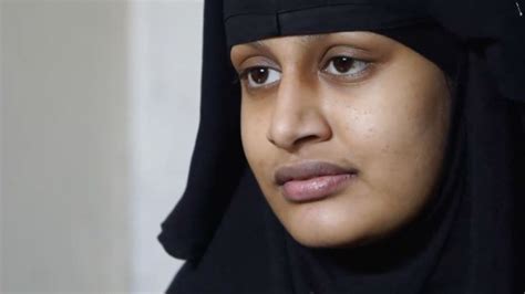 Isis Bride Shamima Begum Reveals What She Would Be Willing To Do To Return To Uk Mirror Online